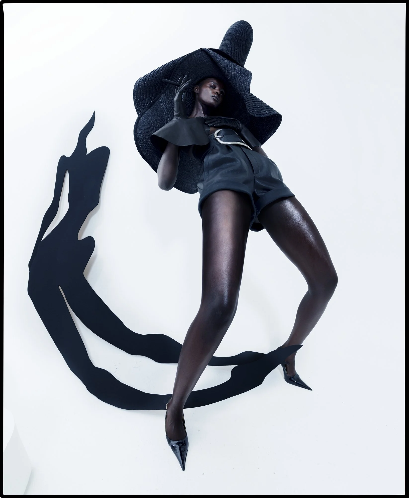 Exhibition Review: Tim Walker | Wonderful Things — Musée Magazine